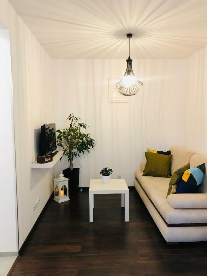 Bird House Apartment In The City Center Cracóvia Exterior foto