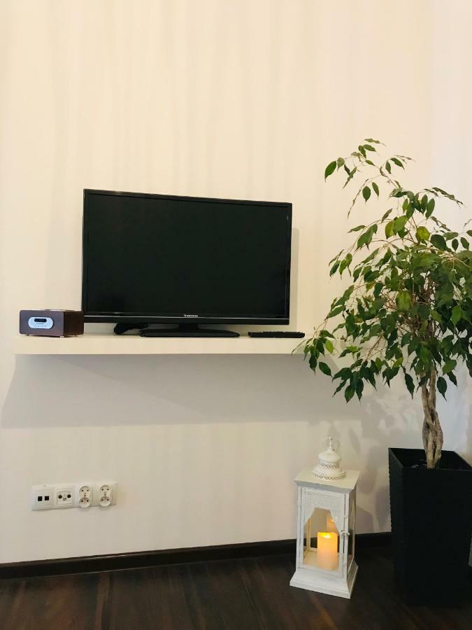 Bird House Apartment In The City Center Cracóvia Exterior foto